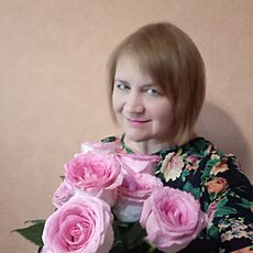 Фотография девушки Анни, 58 лет из г. Киев