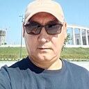 Али, 36 лет