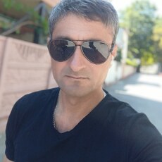 Фотография мужчины Ахмат, 39 лет из г. Новороссийск