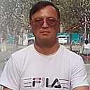 Нурлыбек, 44 года