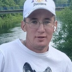 Фотография мужчины Алексей, 31 год из г. Борзя