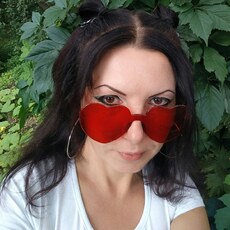 Фотография девушки Ирина, 37 лет из г. Пенза
