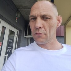 Фотография мужчины Дмитрий, 45 лет из г. Москва