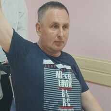Фотография мужчины Алексей, 44 года из г. Сатка