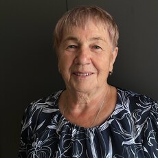 Фотография девушки Руфина, 69 лет из г. Киров