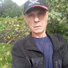 Фотография мужчины Василий, 61 год из г. Челябинск