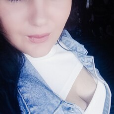 Фотография девушки Алёнушка, 31 год из г. Новосибирск