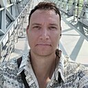 Антон, 41 год