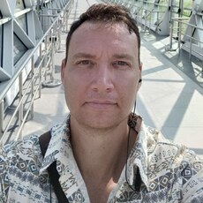 Фотография мужчины Антон, 41 год из г. Истра
