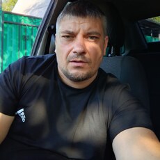Фотография мужчины Юра, 40 лет из г. Апшеронск