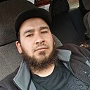 Рашид, 34 года