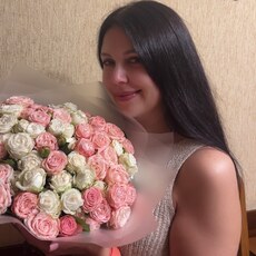 Фотография девушки Татьяна, 40 лет из г. Красногорск