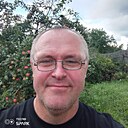 Владимир, 51 год