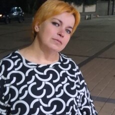 Фотография девушки Милана, 41 год из г. Рязань