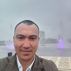 Фотография мужчины Рома, 37 лет из г. Копейск