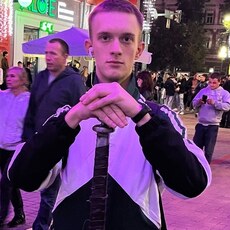 Фотография мужчины Валерий, 21 год из г. Урай