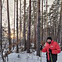 Валерий, 62 года