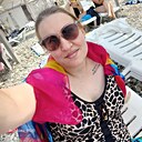 Настюха, 35 лет