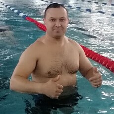 Фотография мужчины Андрей, 45 лет из г. Новочебоксарск