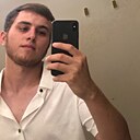 Малик, 25 лет