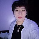 Гаухар, 48 лет