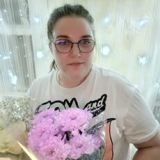 Фотография девушки Алёна, 32 года из г. Юрга