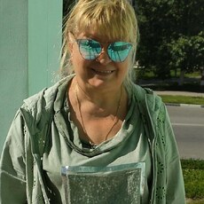 Фотография девушки Нина, 58 лет из г. Ульяновск