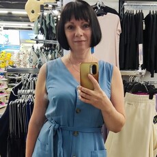 Фотография девушки Татьяна, 52 года из г. Волгоград