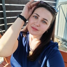 Фотография девушки Светлана, 31 год из г. Хабаровск