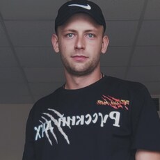 Фотография мужчины Андрей, 27 лет из г. Димитровград