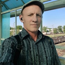 Фотография мужчины Женя, 44 года из г. Черемхово