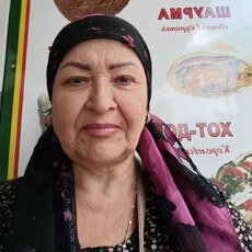 Фотография девушки Елена, 65 лет из г. Донецк