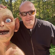 Фотография мужчины Сергей, 48 лет из г. Южно-Сахалинск