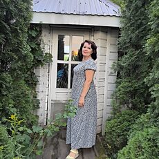 Фотография девушки Натали, 45 лет из г. Череповец