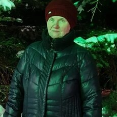Фотография девушки Антонина, 62 года из г. Тосно