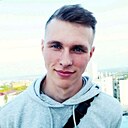 Максим, 35 лет