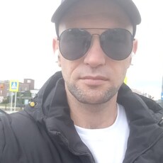 Фотография мужчины Михаил, 32 года из г. Даброваа-Горница