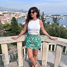 Фотография девушки Alya, 41 год из г. Варшава