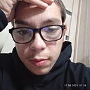 Вадим, 24 года