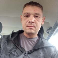 Фотография мужчины Влад, 31 год из г. Березники