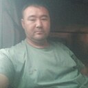 Arman Abenov, 41 год