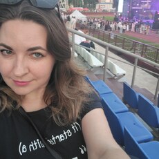 Фотография девушки Анастасия, 31 год из г. Витебск