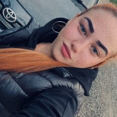 Фотография девушки Дарик, 21 год из г. Шарья