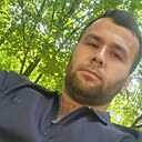 Дилмурод, 32 года