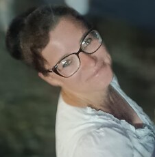 Фотография девушки Улыбка, 37 лет из г. Гуково