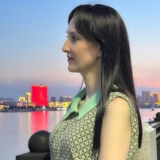 Фотография девушки Ксюша, 42 года из г. Хабаровск