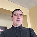 Вадим, 28 лет