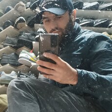 Фотография мужчины Нозим, 28 лет из г. Ангарск