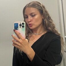 Фотография девушки Анфиса, 25 лет из г. Пенза