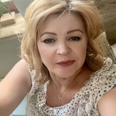 Фотография девушки Світлана, 56 лет из г. Варшава